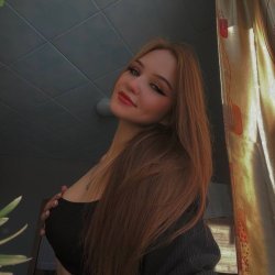 Modelka Jillian_Mel na Livechat.cz